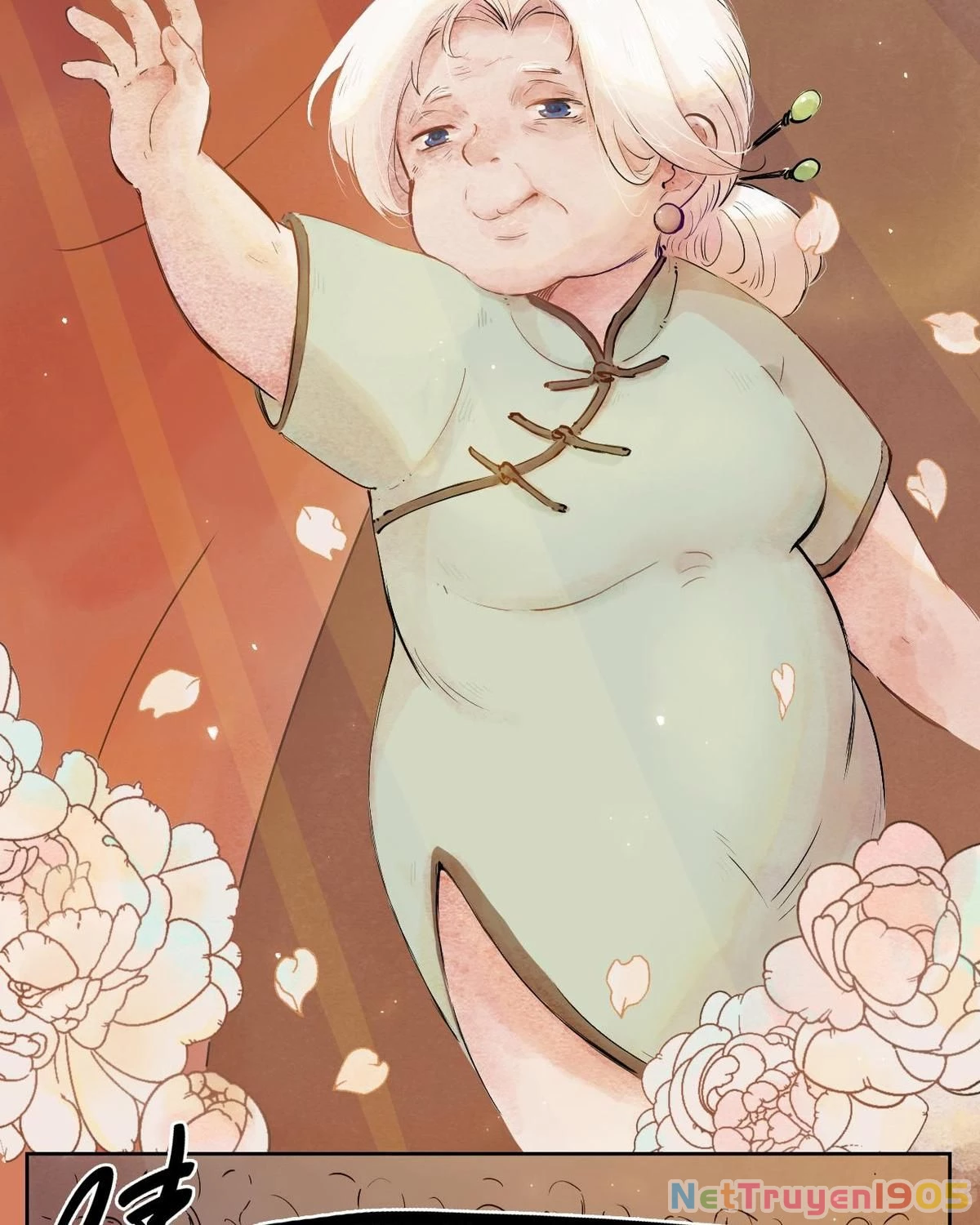 Khi mèo thống trị thế giới Chapter 16 - 38