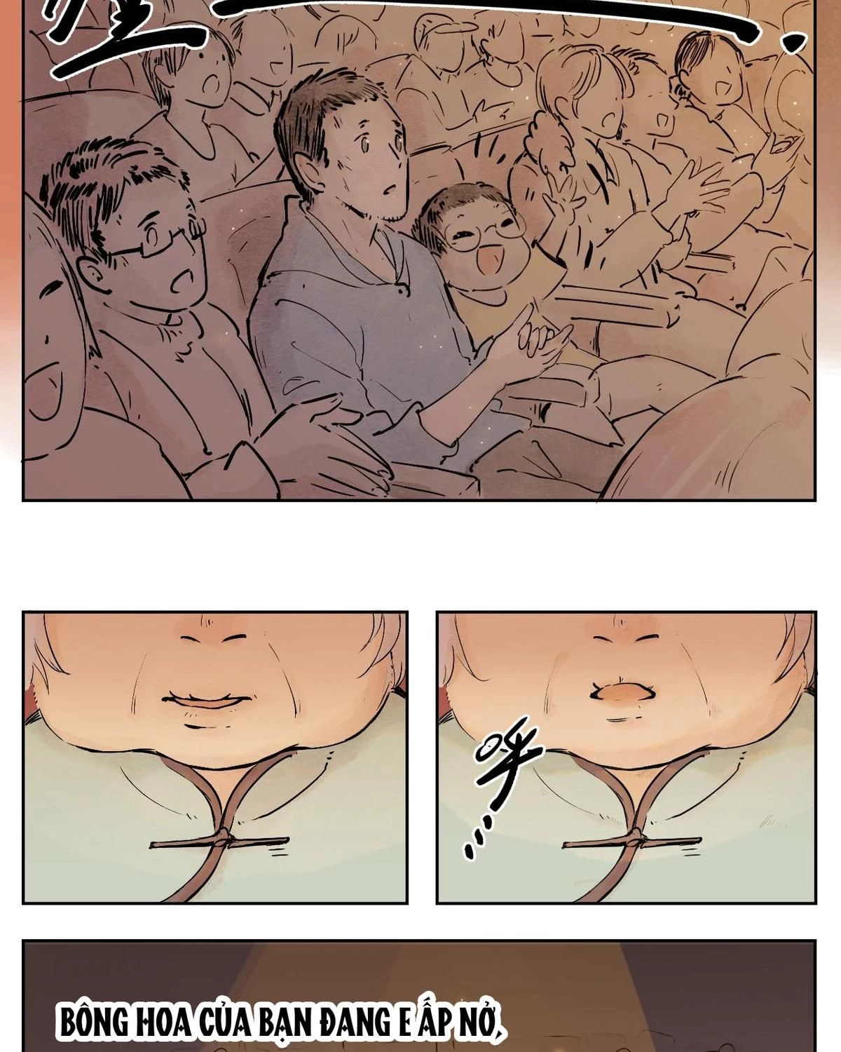 Khi mèo thống trị thế giới Chapter 16 - 39