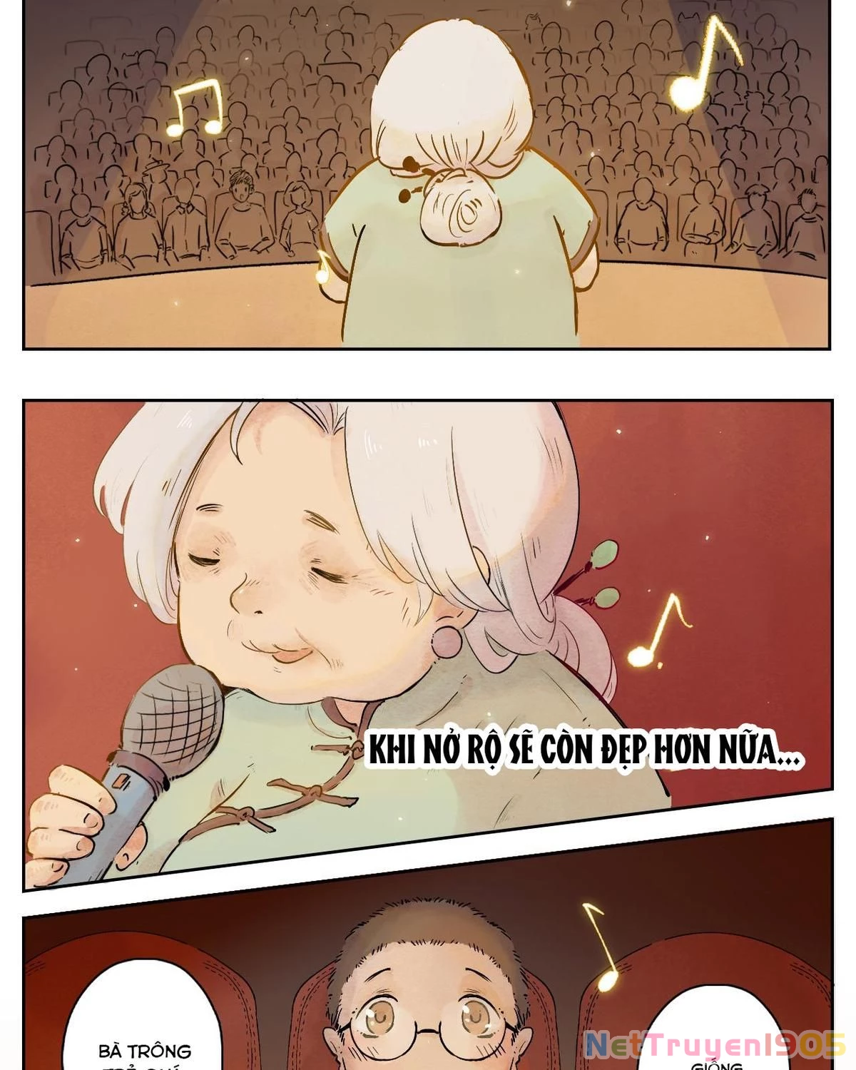 Khi mèo thống trị thế giới Chapter 16 - 40