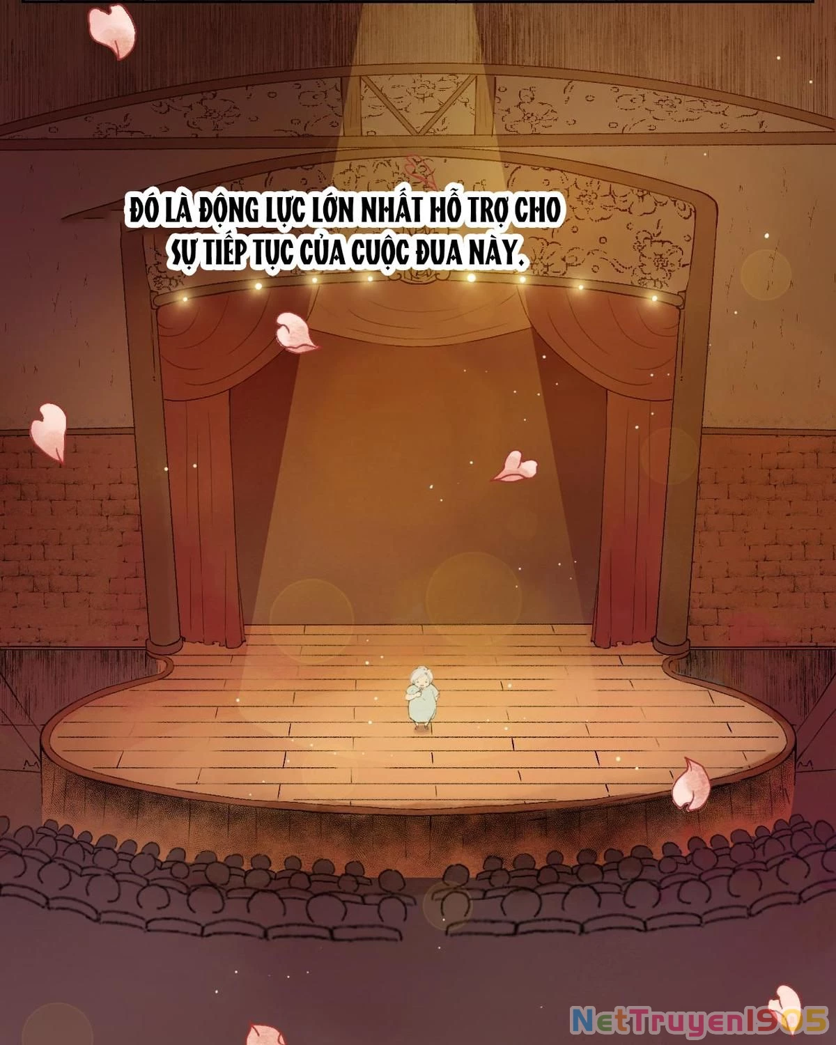 Khi mèo thống trị thế giới Chapter 16 - 44