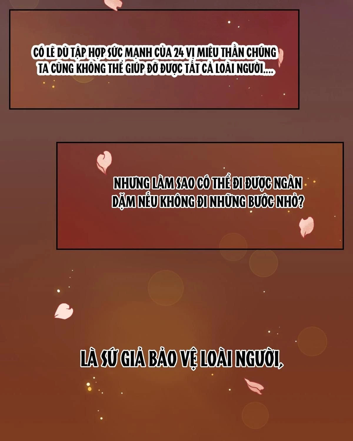 Khi mèo thống trị thế giới Chapter 16 - 45