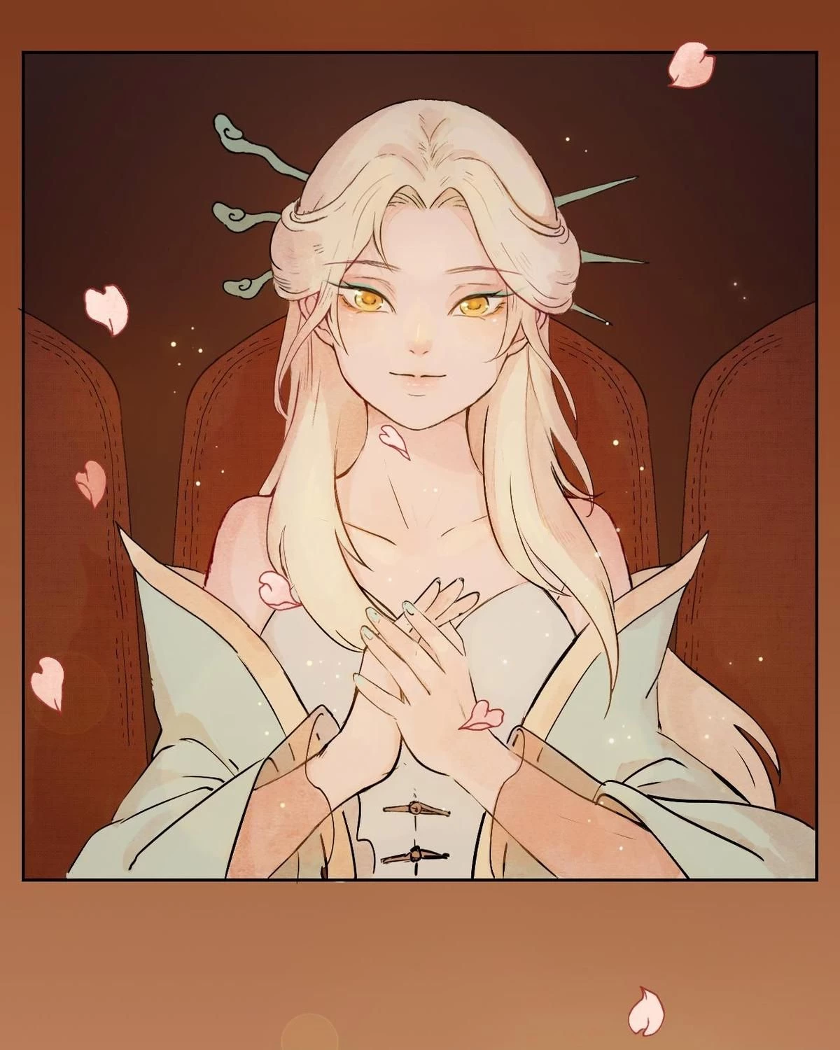 Khi mèo thống trị thế giới Chapter 16 - 46