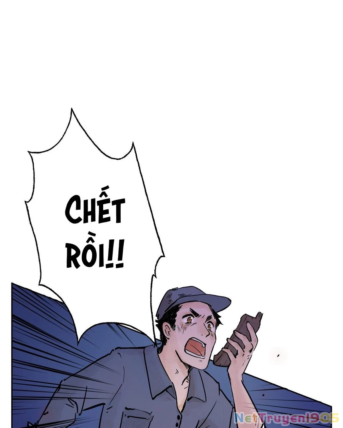 Khi mèo thống trị thế giới Chapter 17 - 4