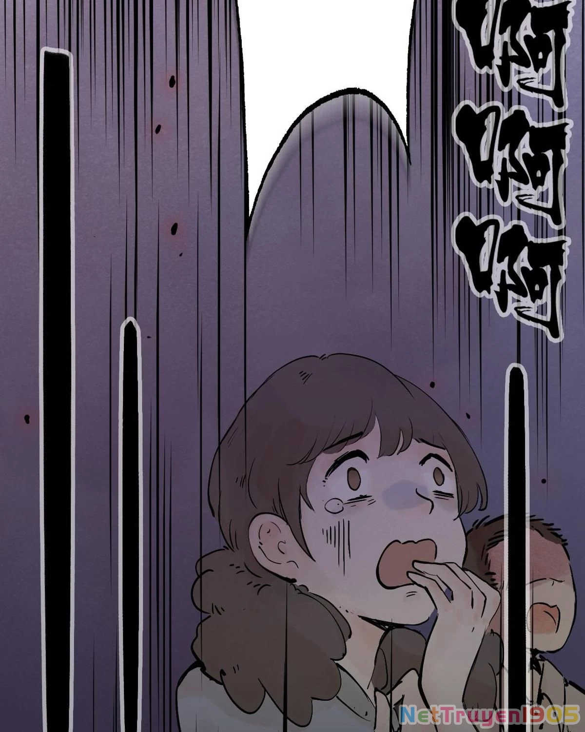 Khi mèo thống trị thế giới Chapter 17 - 8