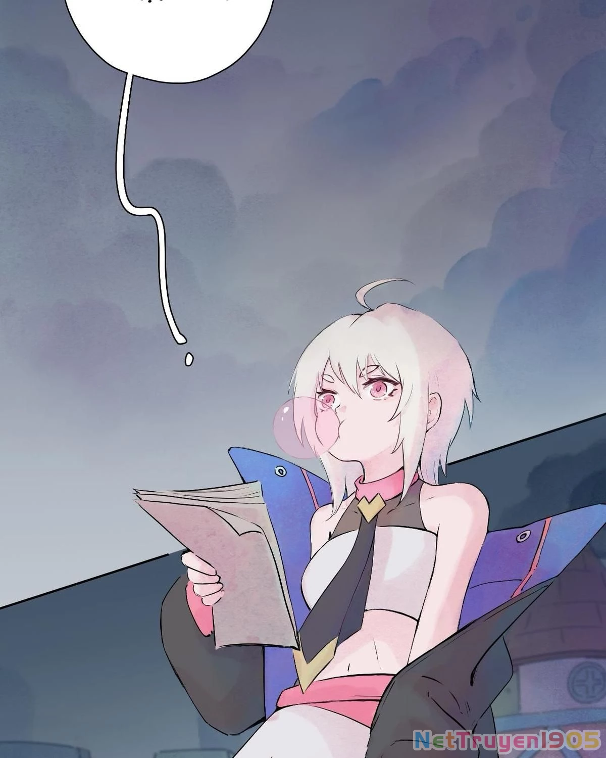 Khi mèo thống trị thế giới Chapter 17 - 12