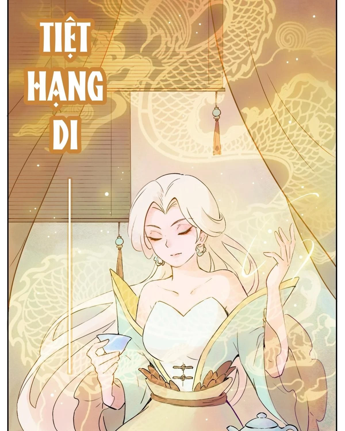 Khi mèo thống trị thế giới Chapter 17 - 24