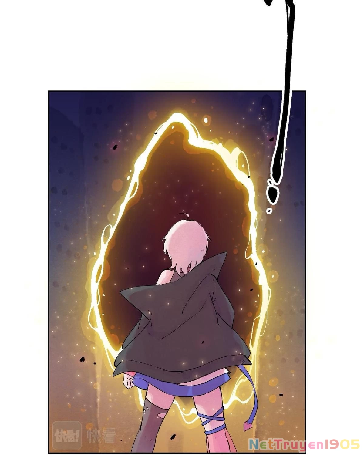 Khi mèo thống trị thế giới Chapter 17 - 26