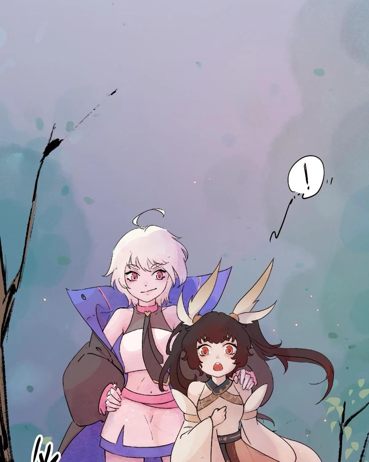 Khi mèo thống trị thế giới Chapter 18 - 11