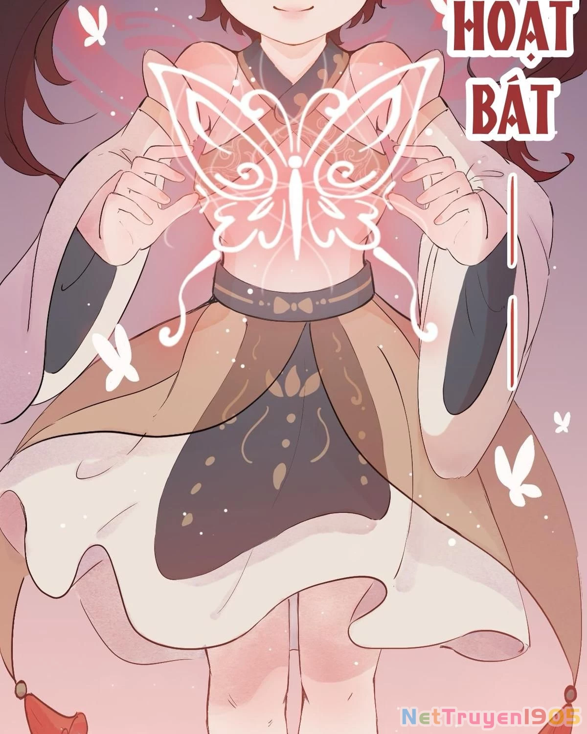 Khi mèo thống trị thế giới Chapter 18 - 14