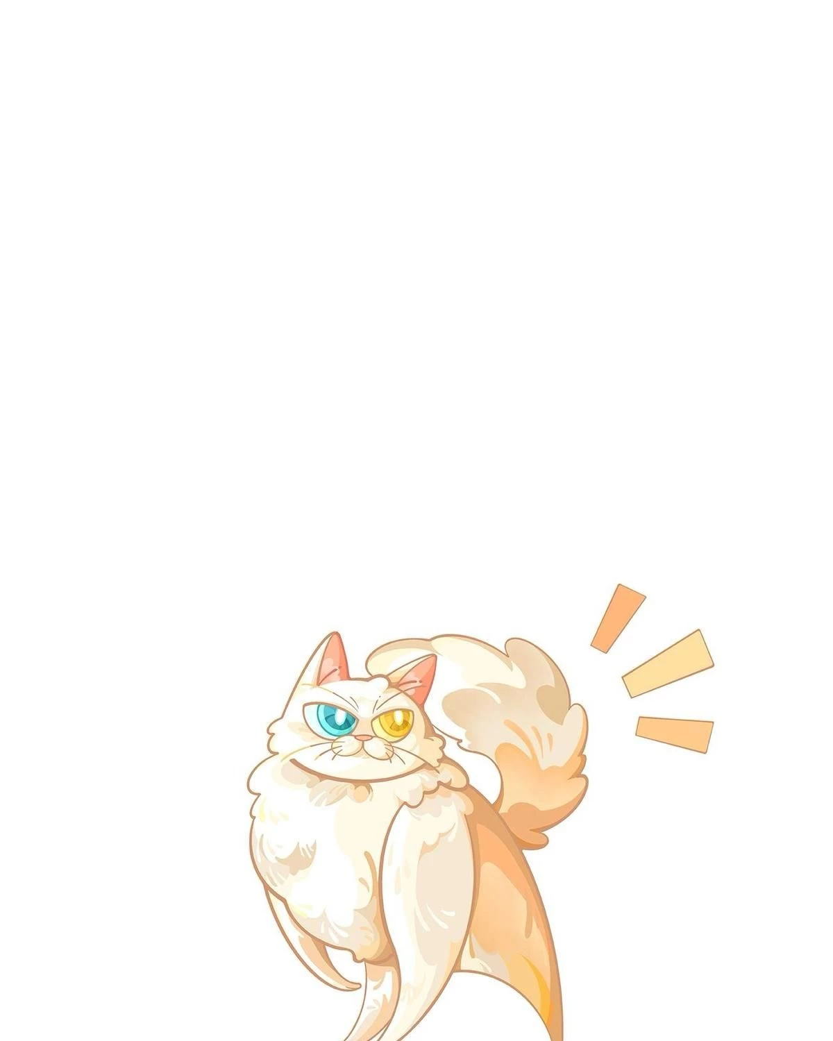 Khi mèo thống trị thế giới Chapter 19 - 2