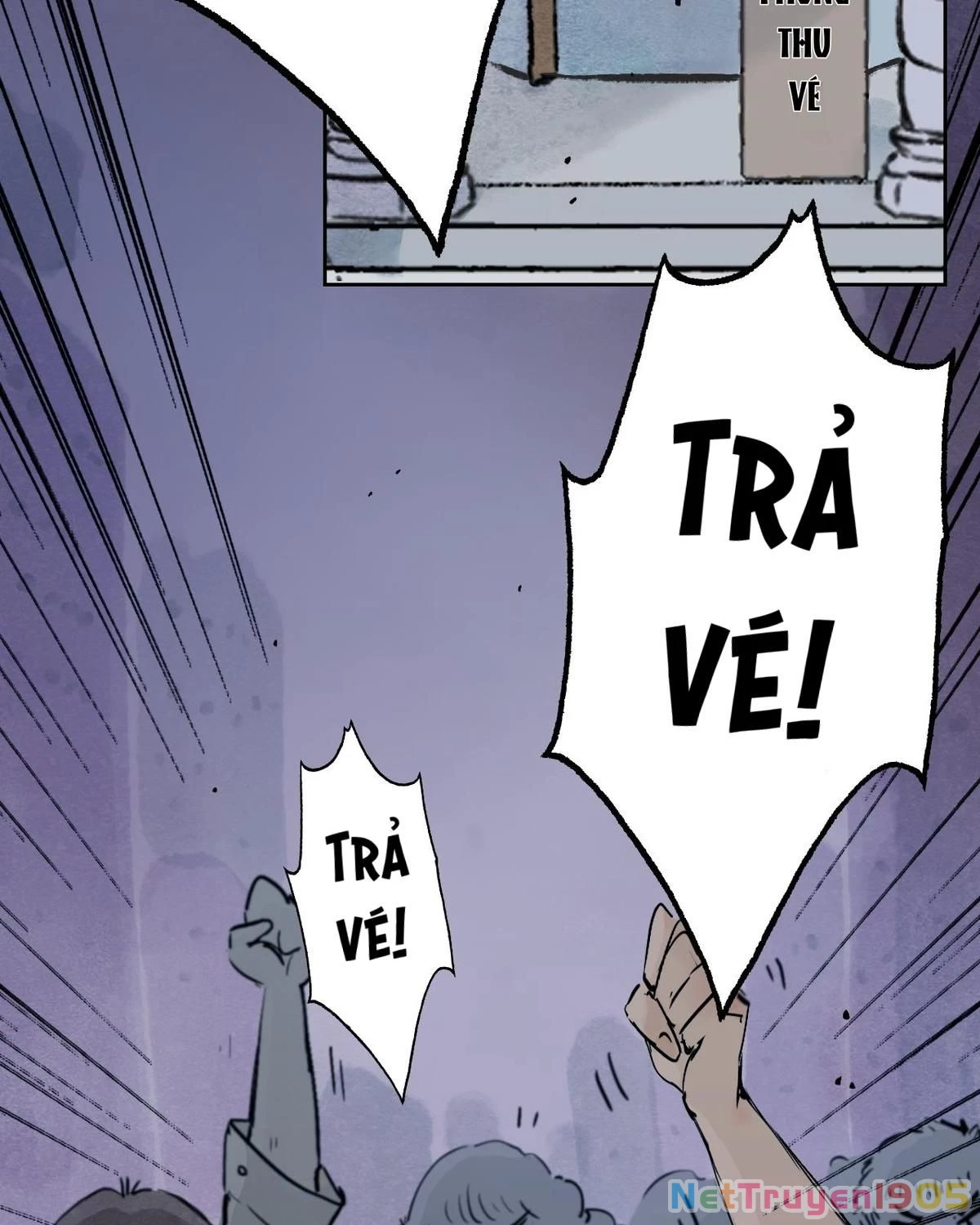 Khi mèo thống trị thế giới Chapter 19 - 7