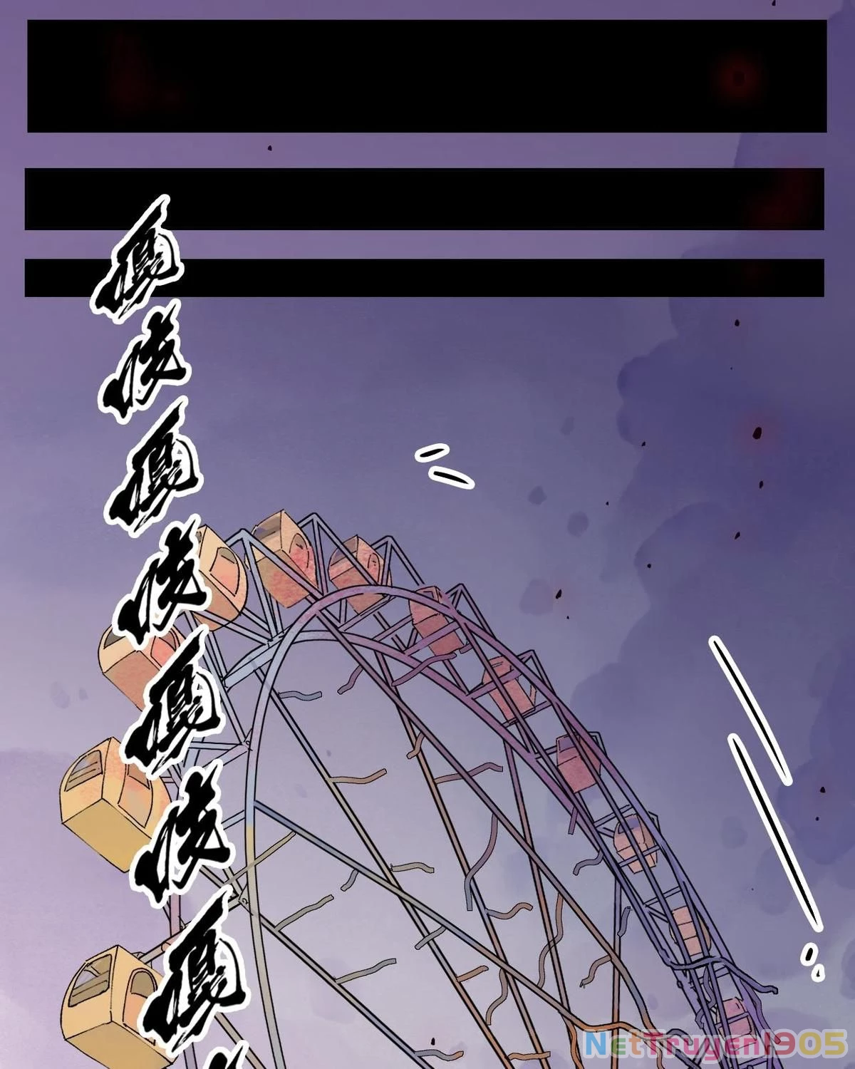 Khi mèo thống trị thế giới Chapter 19 - 12