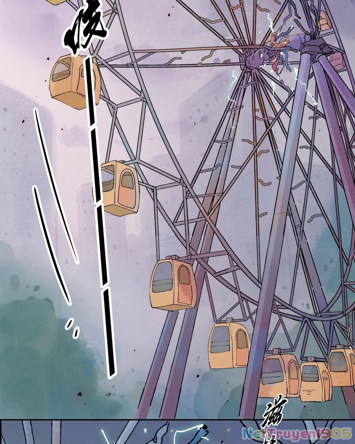 Khi mèo thống trị thế giới Chapter 19 - 13