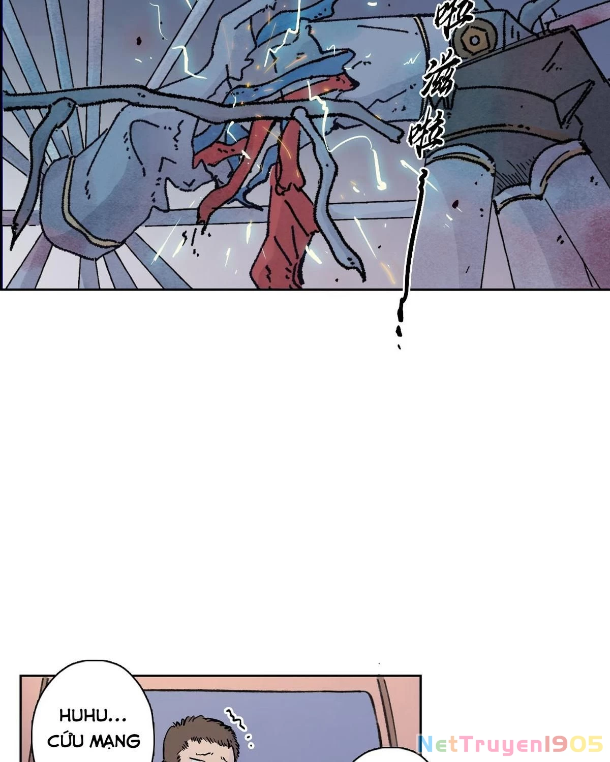 Khi mèo thống trị thế giới Chapter 19 - 14