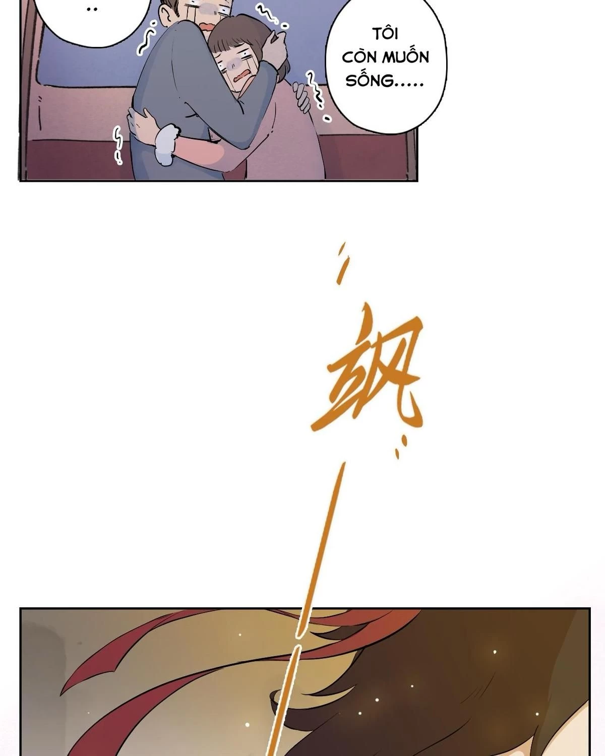 Khi mèo thống trị thế giới Chapter 19 - 15