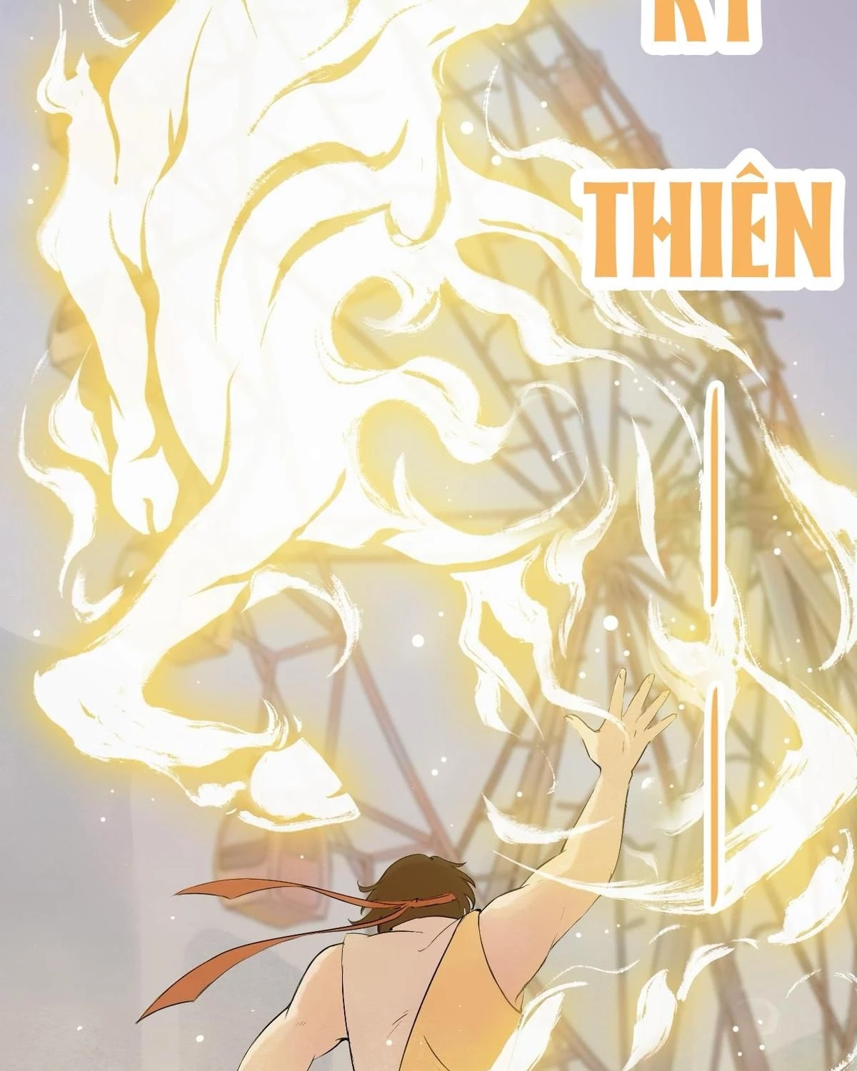 Khi mèo thống trị thế giới Chapter 19 - 17