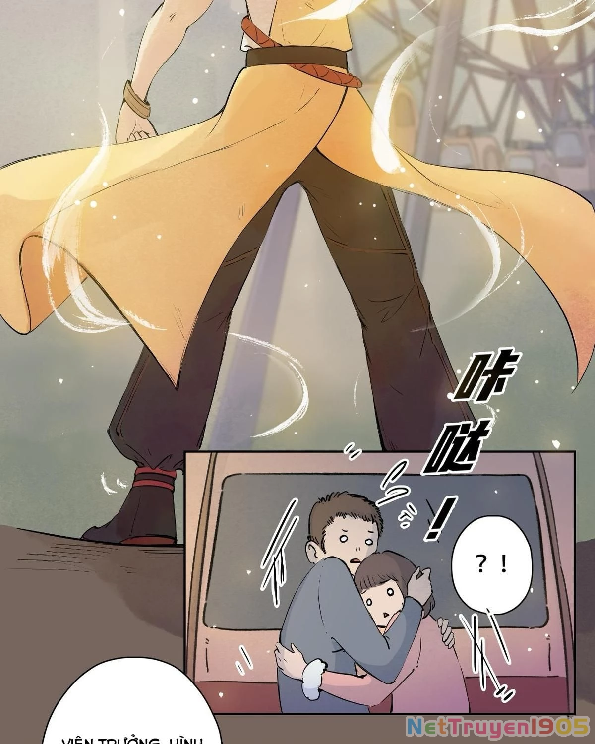 Khi mèo thống trị thế giới Chapter 19 - 18