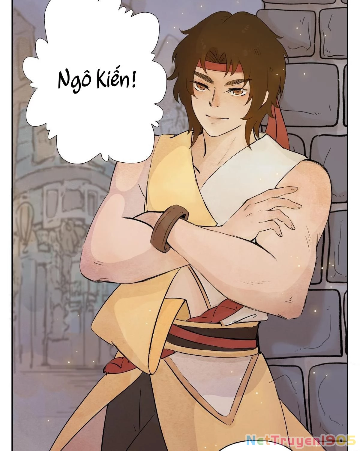 Khi mèo thống trị thế giới Chapter 19 - 23