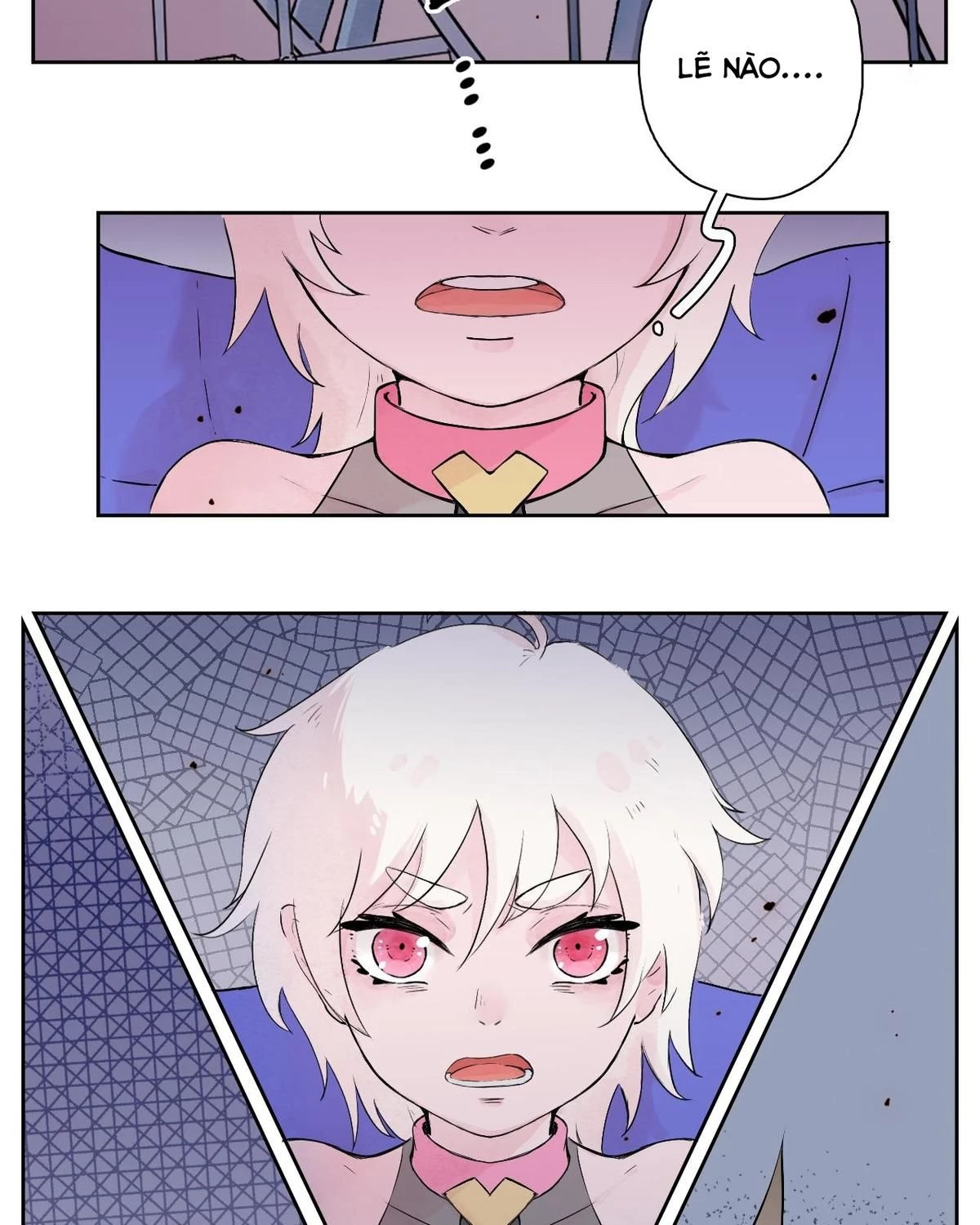 Khi mèo thống trị thế giới Chapter 19 - 26