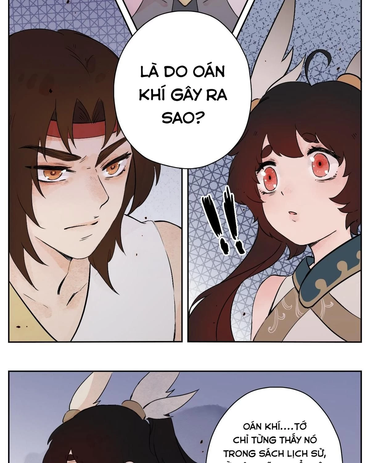 Khi mèo thống trị thế giới Chapter 19 - 27