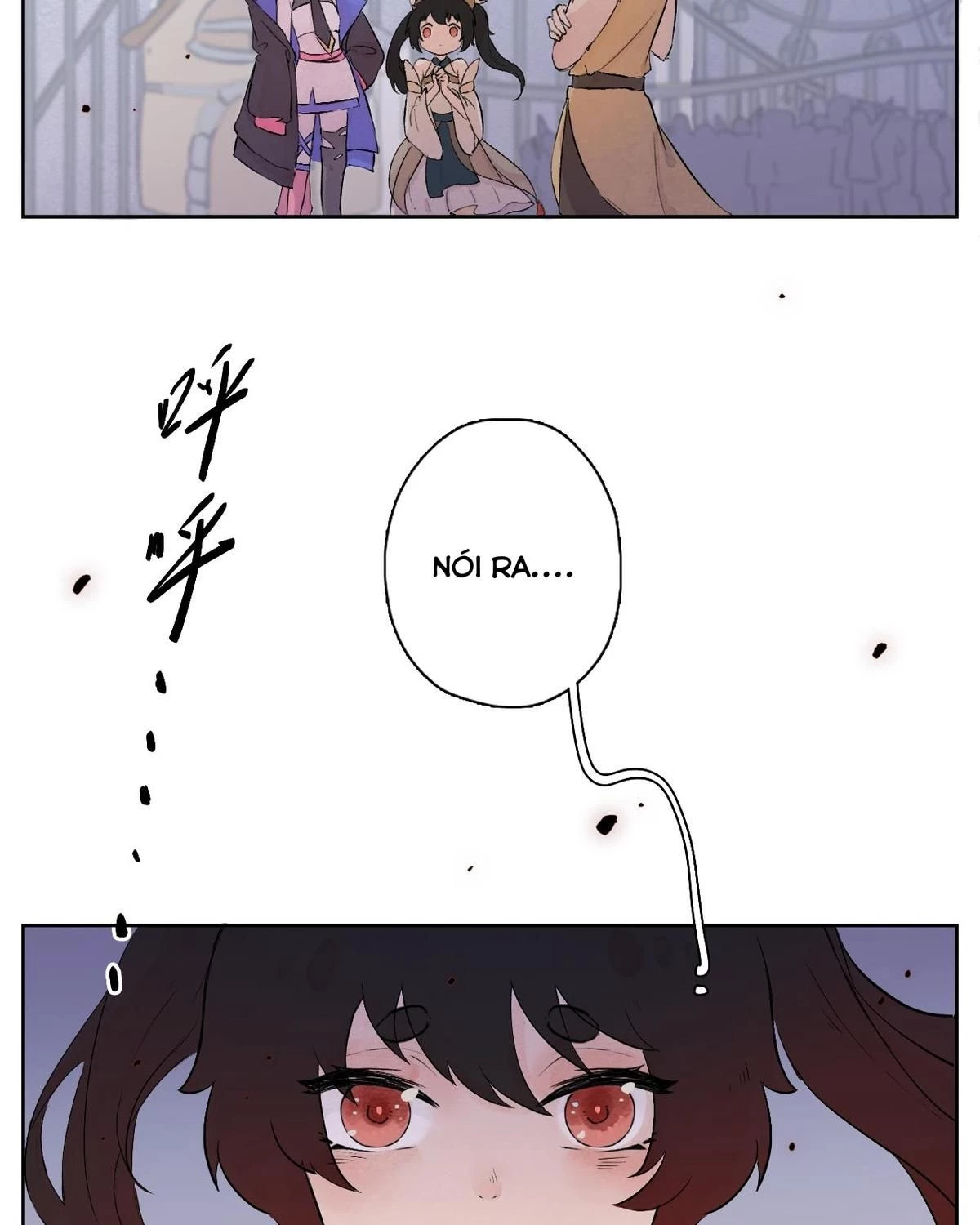 Khi mèo thống trị thế giới Chapter 19 - 29