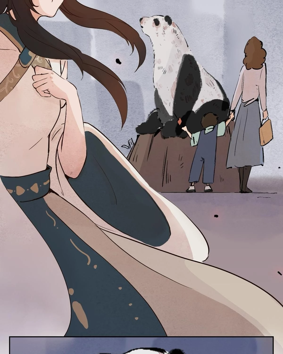 Khi mèo thống trị thế giới Chapter 19 - 37