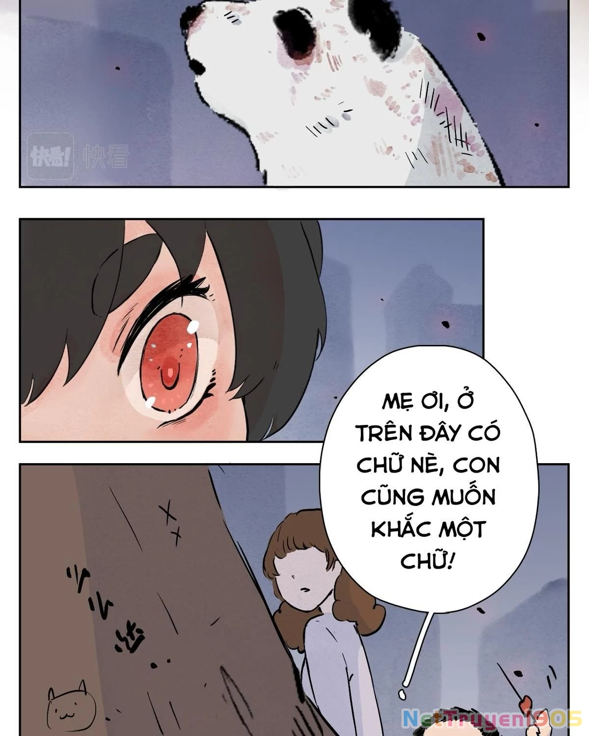 Khi mèo thống trị thế giới Chapter 19 - 38