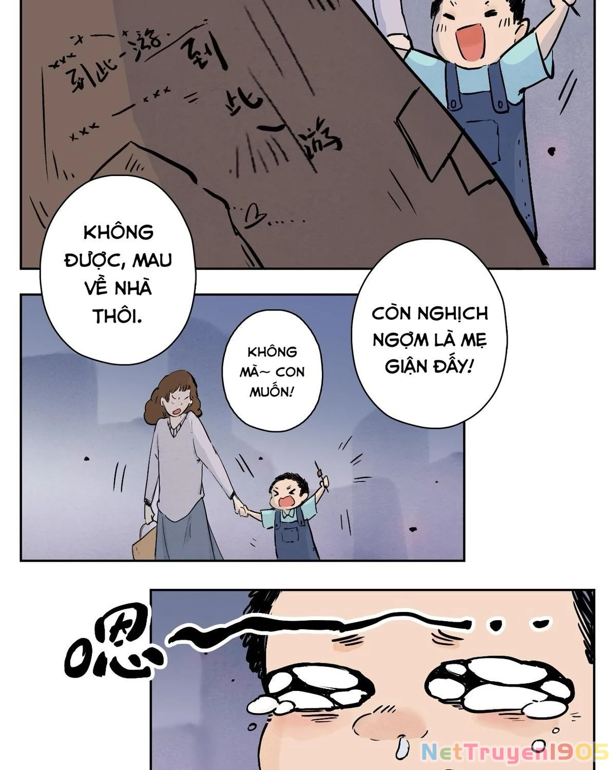 Khi mèo thống trị thế giới Chapter 19 - 39