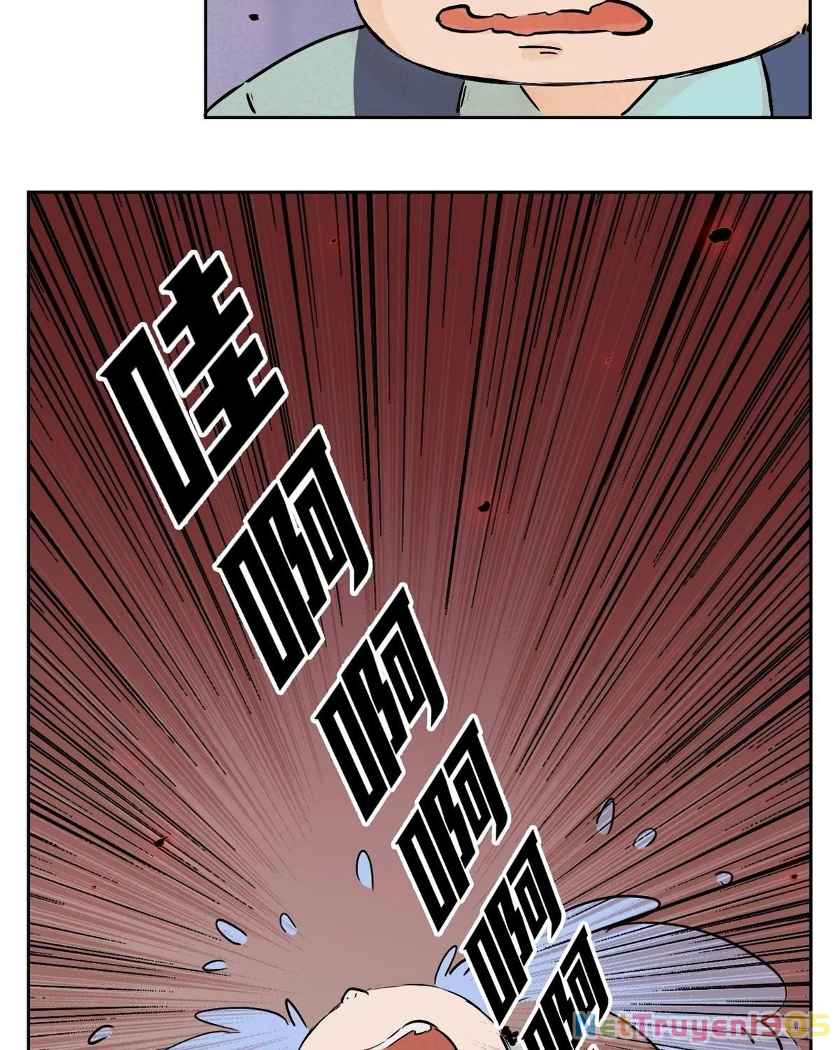 Khi mèo thống trị thế giới Chapter 19 - 40