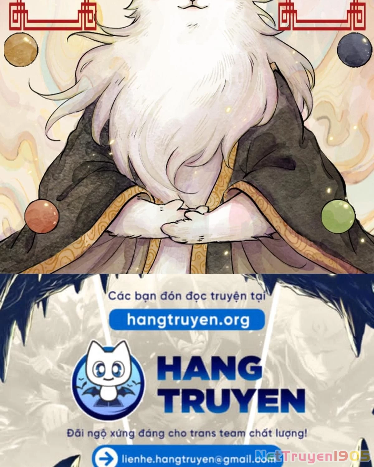 Khi mèo thống trị thế giới Chapter 19 - 52