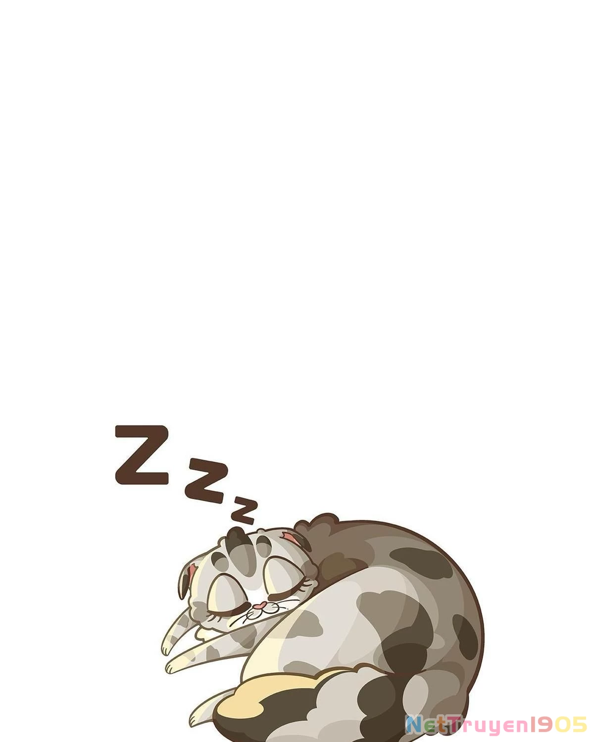 Khi mèo thống trị thế giới Chapter 20 - 2