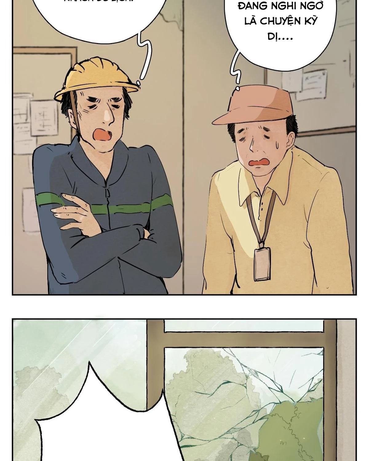 Khi mèo thống trị thế giới Chapter 20 - 7