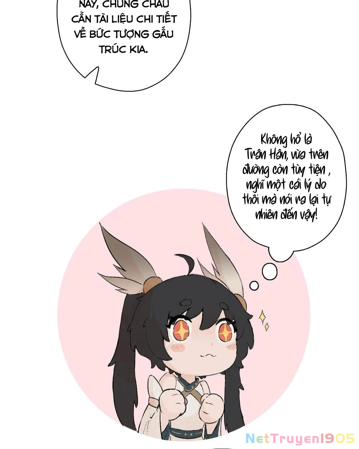 Khi mèo thống trị thế giới Chapter 20 - 12