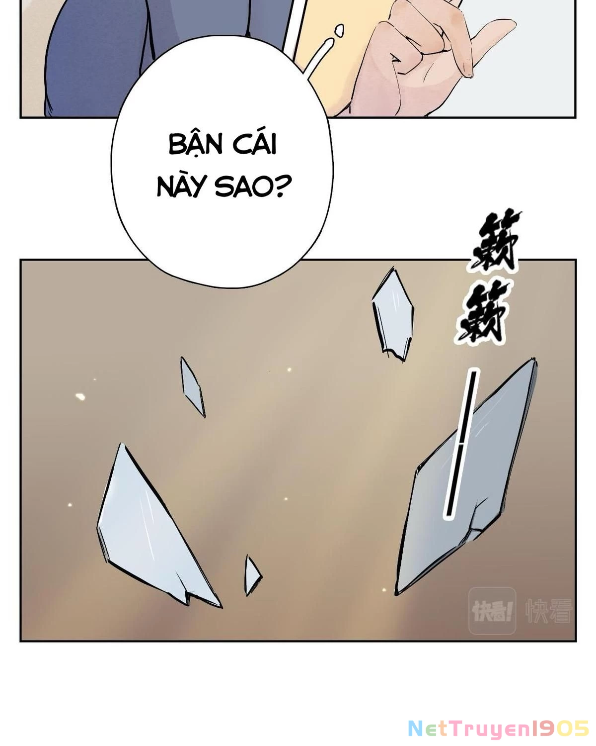 Khi mèo thống trị thế giới Chapter 20 - 14