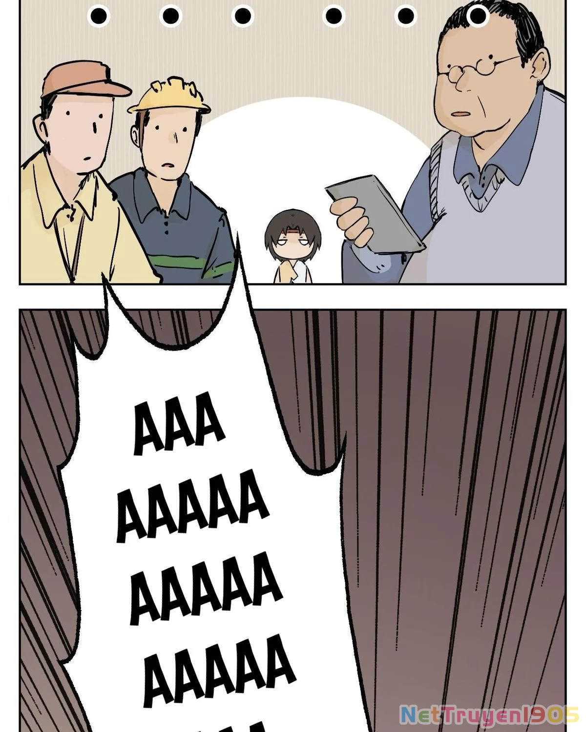 Khi mèo thống trị thế giới Chapter 20 - 16