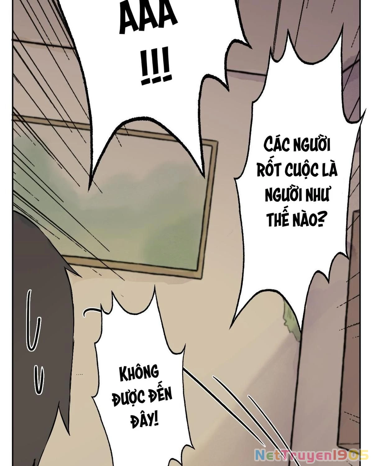 Khi mèo thống trị thế giới Chapter 20 - 17