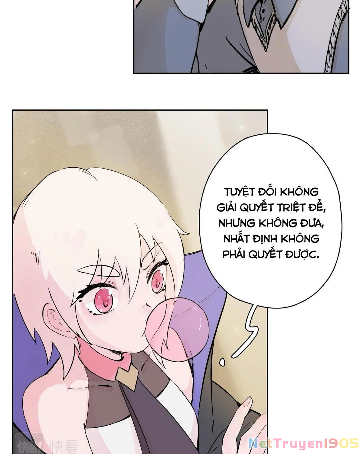 Khi mèo thống trị thế giới Chapter 20 - 24