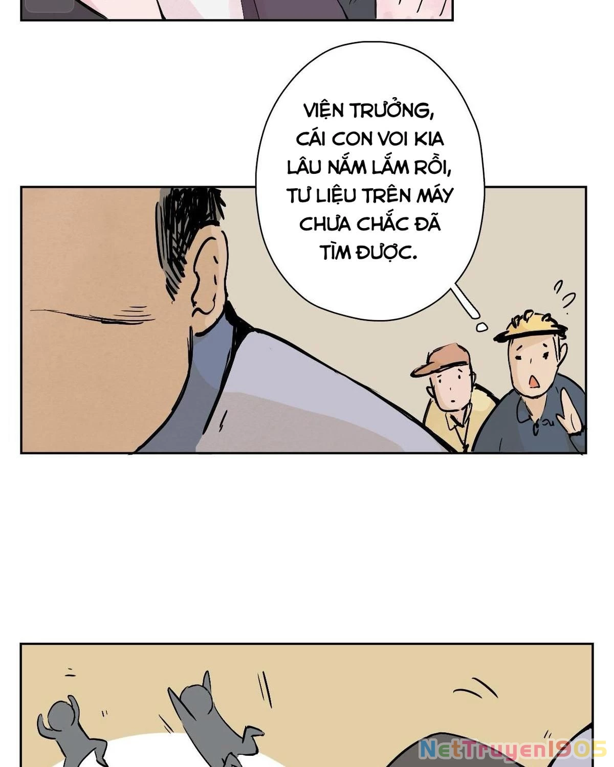 Khi mèo thống trị thế giới Chapter 20 - 25