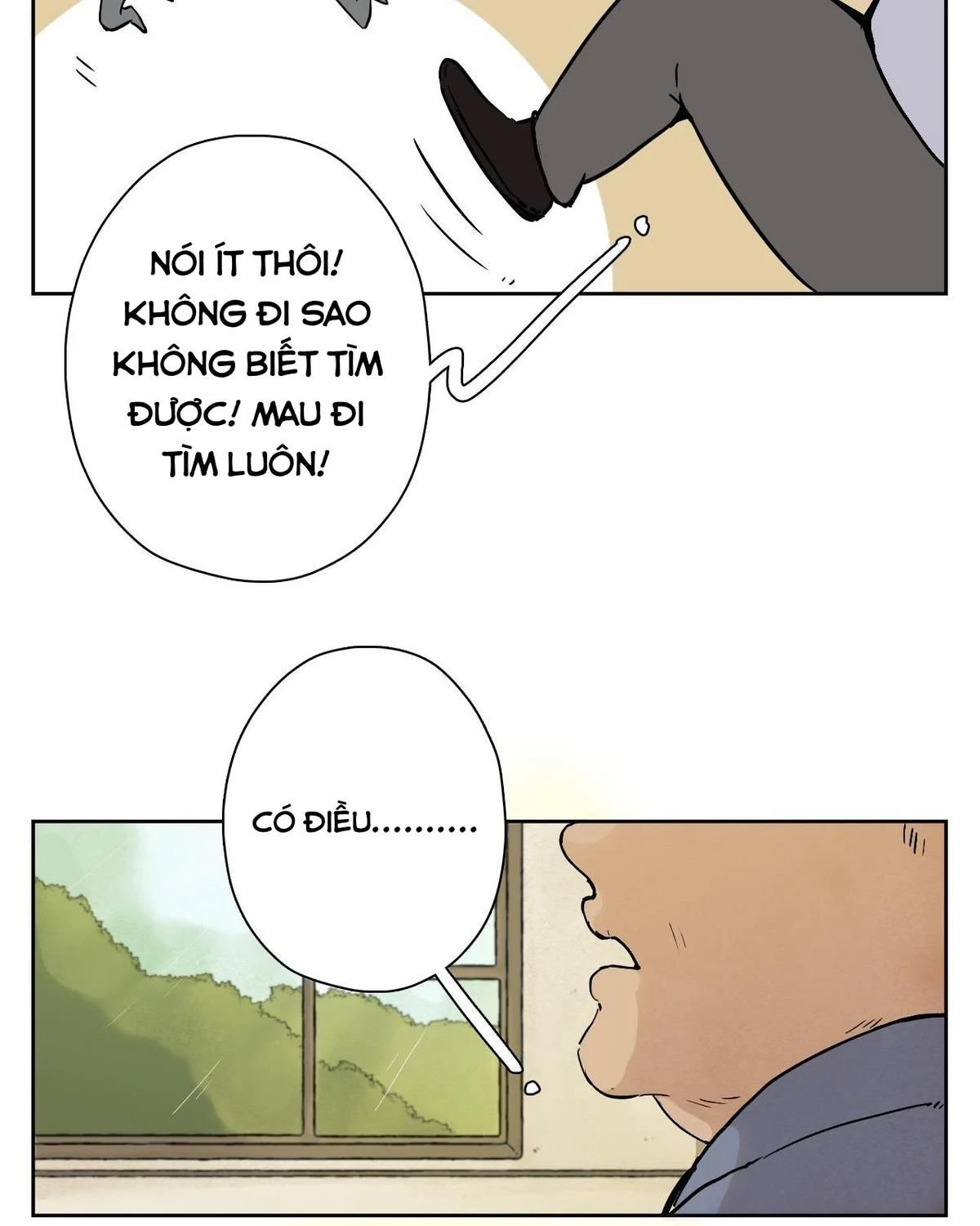 Khi mèo thống trị thế giới Chapter 20 - 26