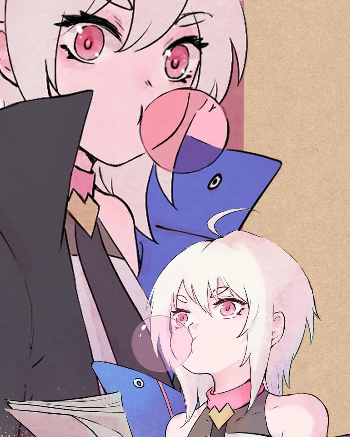 Khi mèo thống trị thế giới Chapter 20 - 38