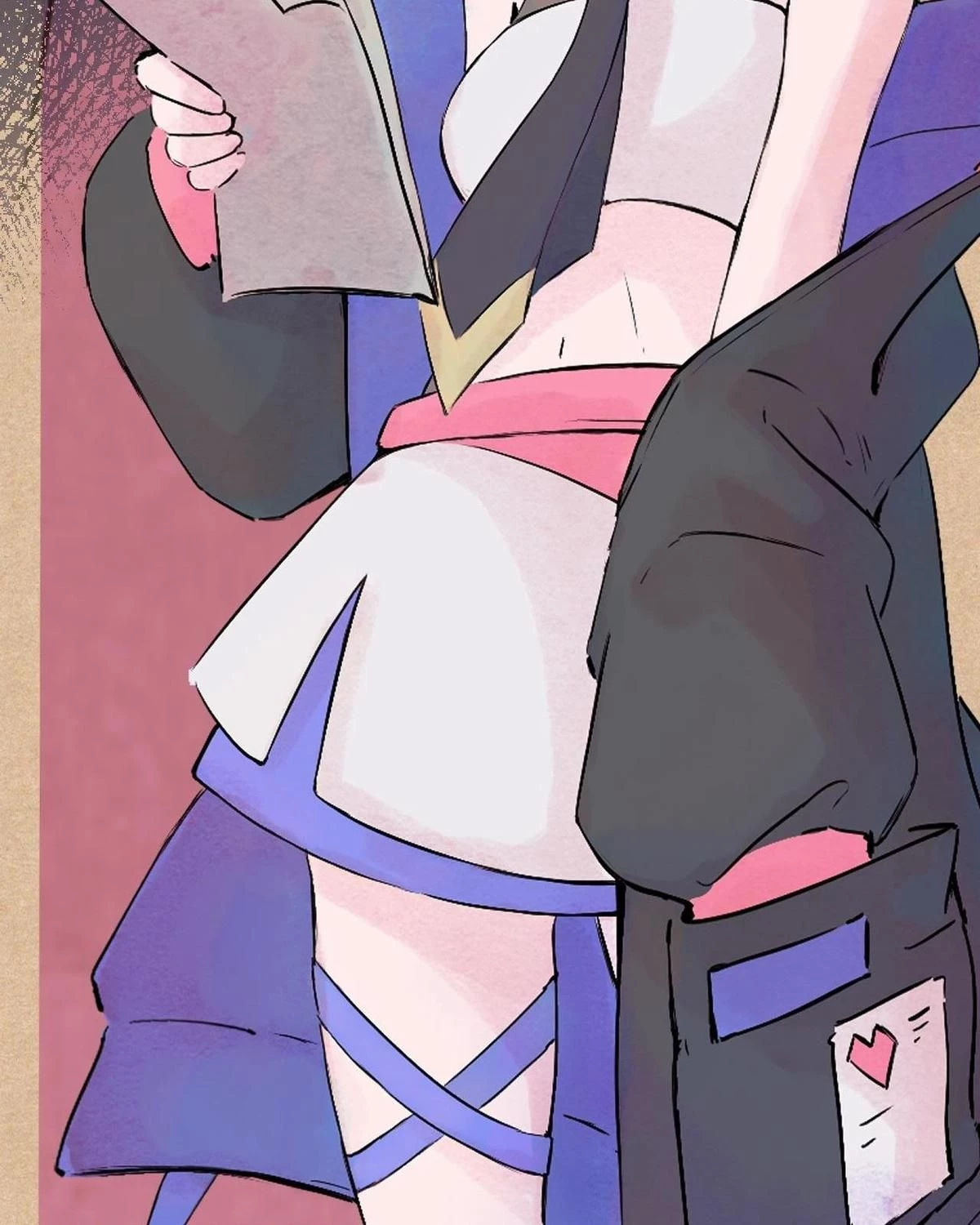 Khi mèo thống trị thế giới Chapter 20 - 39