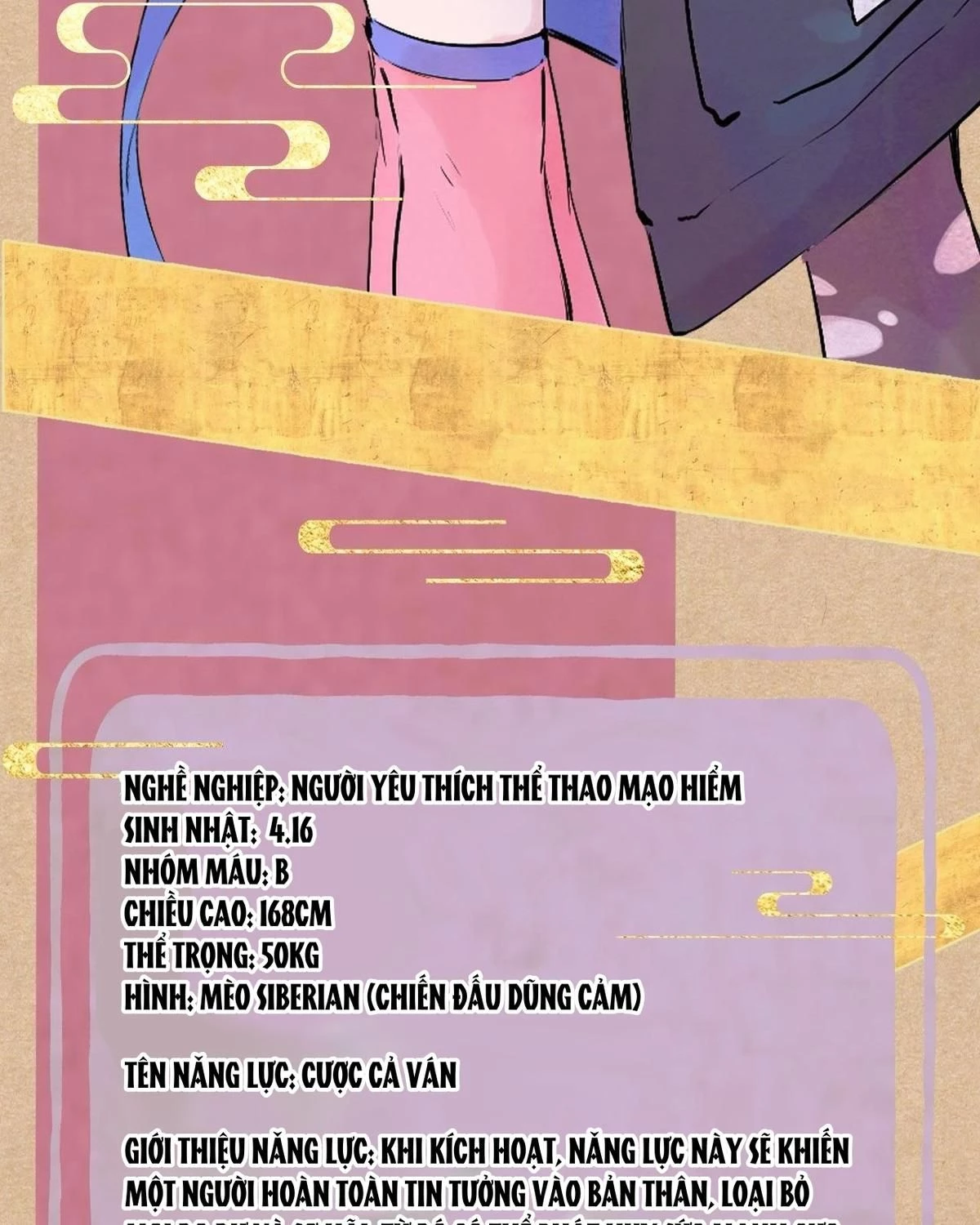 Khi mèo thống trị thế giới Chapter 20 - 40