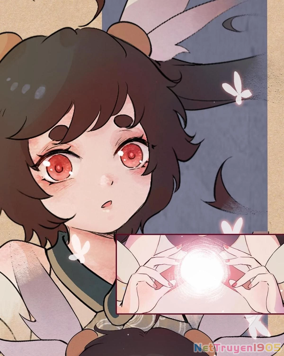 Khi mèo thống trị thế giới Chapter 20 - 44