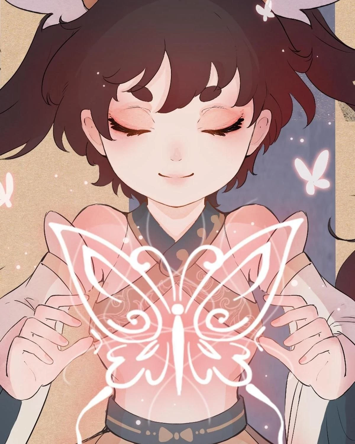 Khi mèo thống trị thế giới Chapter 20 - 45