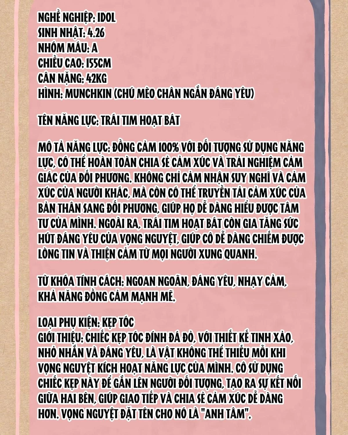 Khi mèo thống trị thế giới Chapter 20 - 47