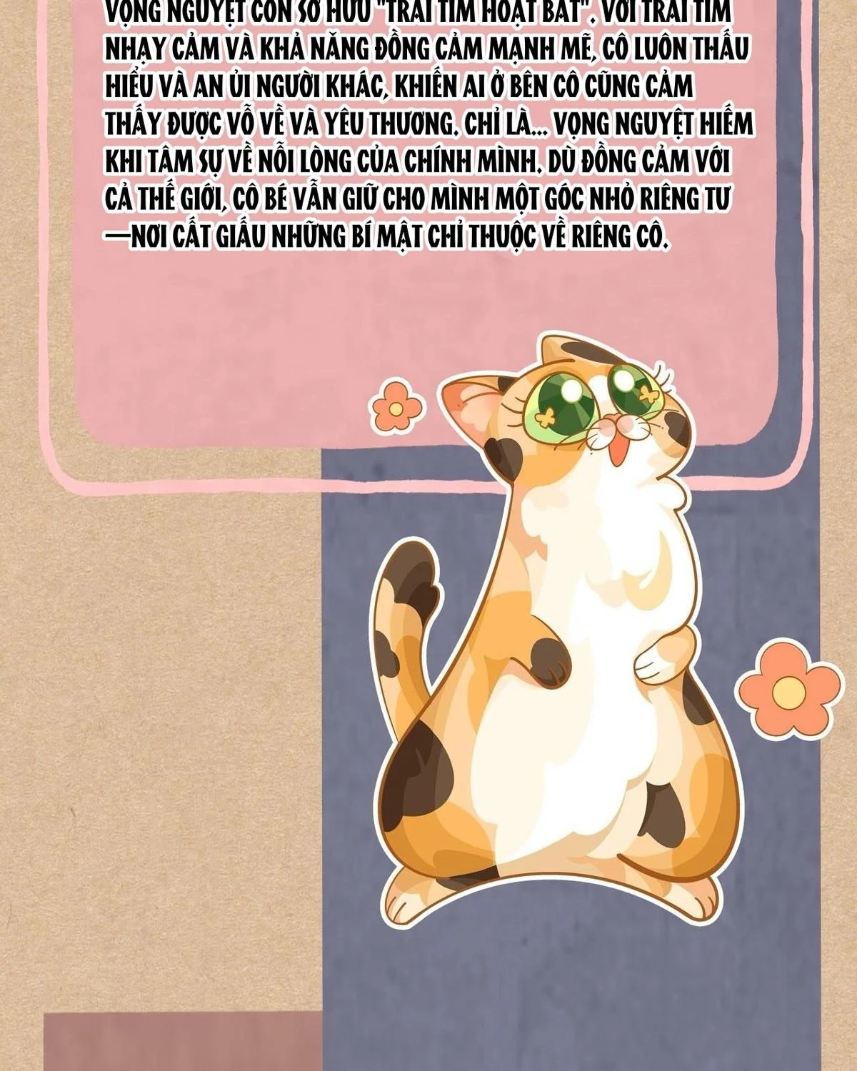 Khi mèo thống trị thế giới Chapter 20 - 49