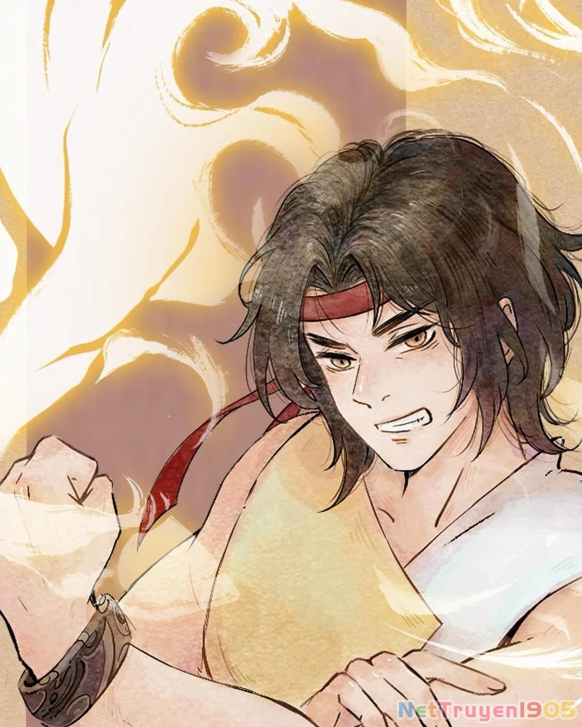 Khi mèo thống trị thế giới Chapter 20 - 52