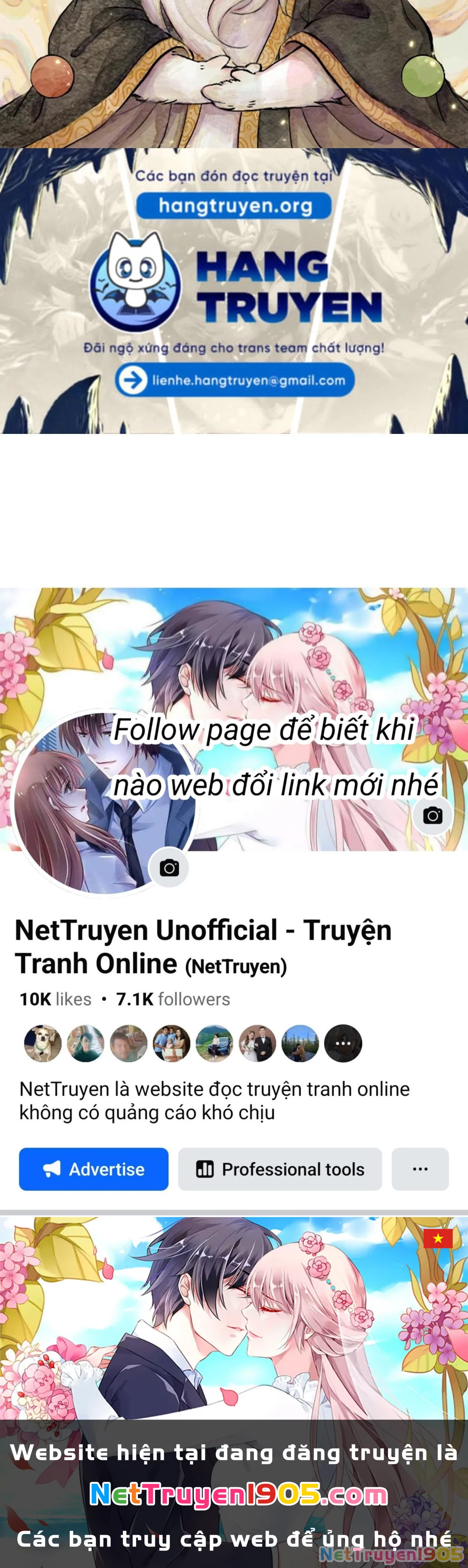 Khi mèo thống trị thế giới Chapter 20 - 62