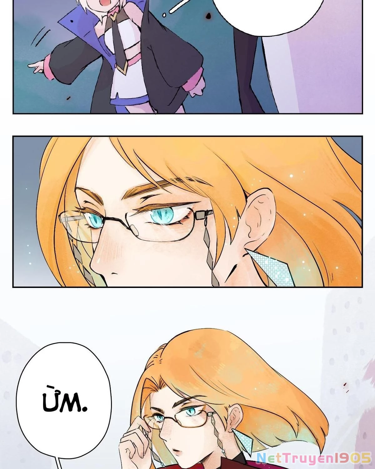 Khi mèo thống trị thế giới Chapter 21 - 15
