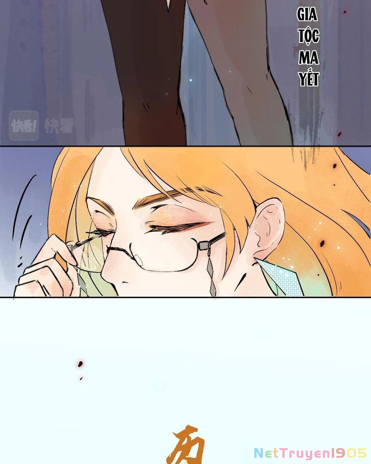 Khi mèo thống trị thế giới Chapter 21 - 17